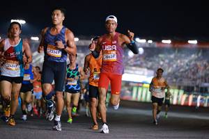 BIB: 
                            <button type="button" onclick="openModal(22918859)" class="btn btn-primary btn-sm float-right btn-popup" data-toggle="modal" data-target=".modal-high-quality">
                        <i class="fas fa-shopping-cart"></i> Add to Cart
                    </button>
                                            <button type="button" onclick="isThisMe(22918859, true)" class="btn btn-success btn-sm float-right btn-popup btn-isme hidden" data-toggle="tooltip" data-placement="bottom" title="นี่คือรูปของคุณใช่ไหม คลิกที่นี่เพื่อเอาเข้าอัลบั้ม">
                        <i class="fas fa-plus"></i> Add to album
                    </button>
                    <button type="button" onclick="isThisMe(22918859, false)" class="btn btn-warning btn-sm float-right btn-popup btn-isnotme hidden">
                        <i class="fas fa-ban"></i> Remove from album
                    </button>